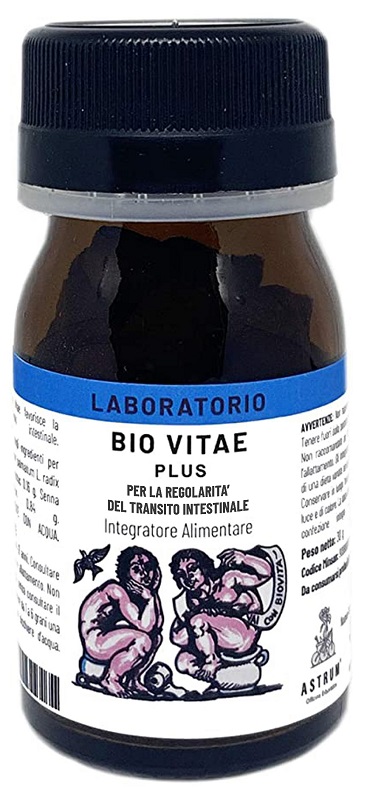 Bio Vitae Plus 30 g Astrum