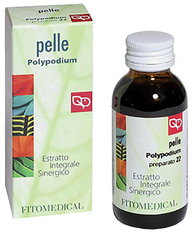 Polypodium Pelle Eis 60 ml