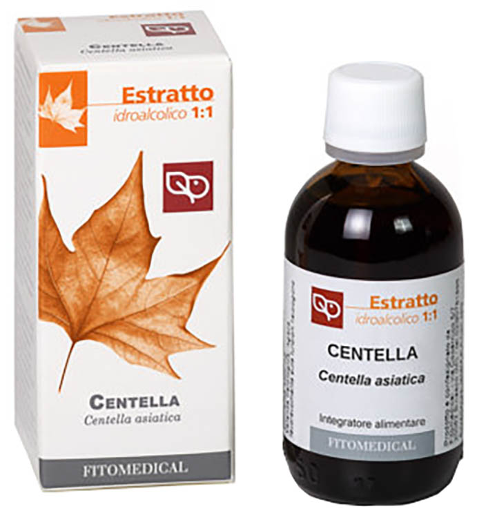 Centella Ei 50 ml