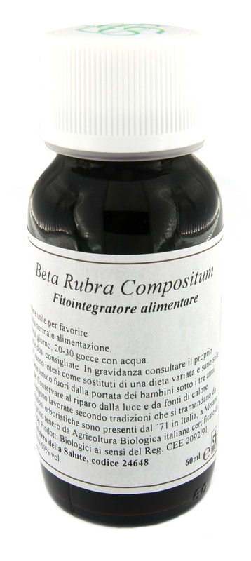 LVS 34N Beta Rubra Comp