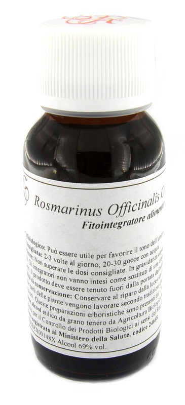 LVS 60S Rosmarinus Off Comp