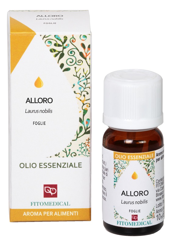 Benzoino Oe 10 ml