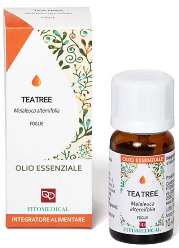 Tea Tree Oe 10 ml