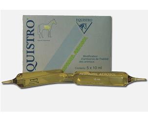 Respadril Aerosol 5 x 10ML