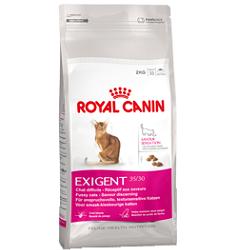 EXIGENT-35/30 Savour Sensation 2 kg R.C.