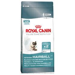 Intense HAIRBALL-34 400 GR R.C.
