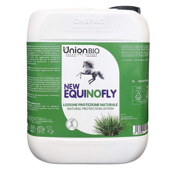 Equinofly New 1 LT