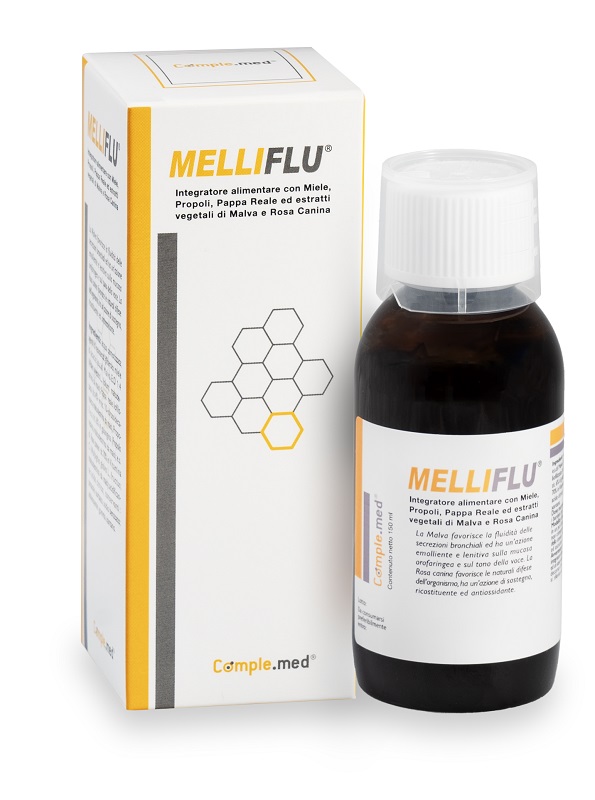 Melliflu 150 ml