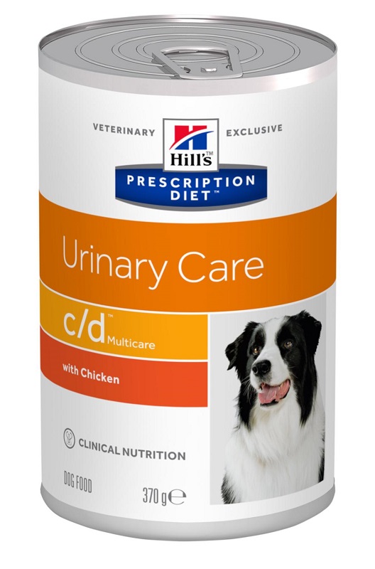 Canine CD Original 370 g