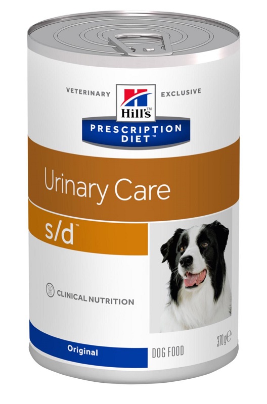 Canine SD Original 370 g