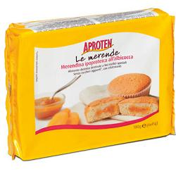 Aproten Merenda Alb S/Zucc 180 g
