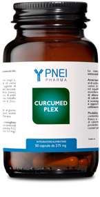 Curcumed Plex 50 capsule