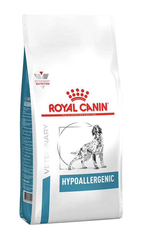 Hypoallergenic Cane 7 kg R.C.