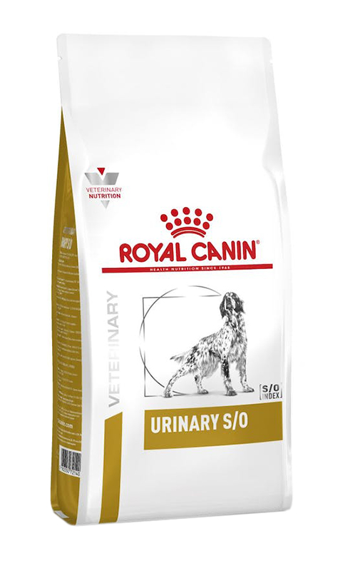 Urinary Cane 7,5 kg R.C.