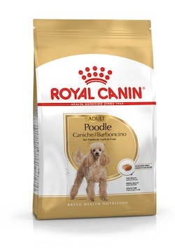 Poodle 30 Mini Barboncino 1,5 kg R.C.