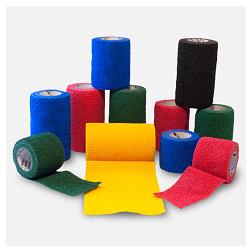 Vetrap Fascia Elastica Ve 5 cm