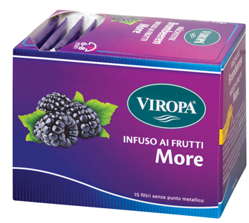 Viropa More 15BUST