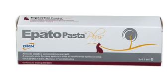 EPATO PLUS PASTA 2x15 ML GATTI