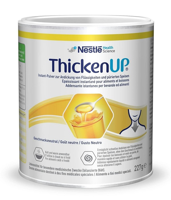 Resource Thickenup Neutro 227 g