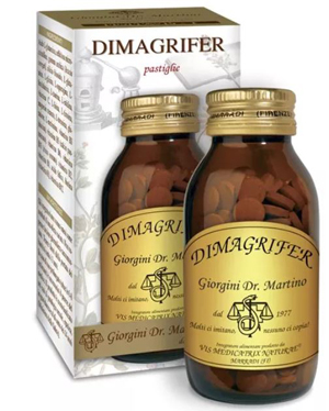 Dimagrifer 225PAST