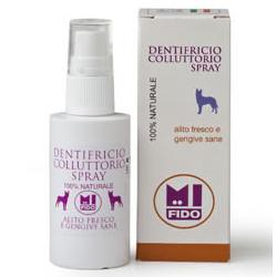 Mi Fido Dentif Collut SPR 50 ml