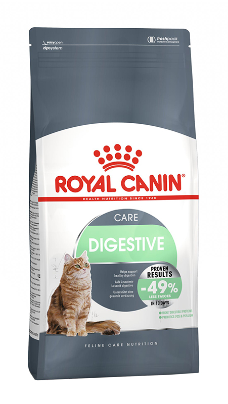 Digestive COMFORT-38 400 GR R.C.