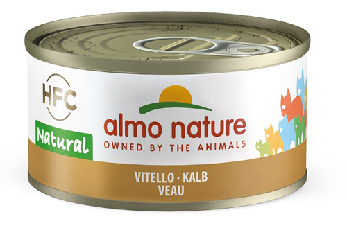 Almo Cat HFC 70 GR Vitello