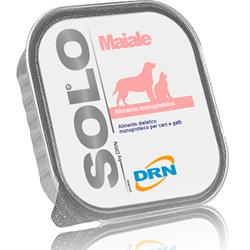 Solo Maiale 300 GR