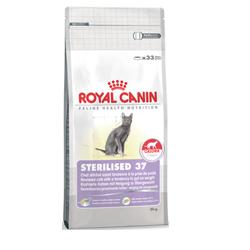 STERILISED-37 400GR R.C.