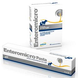 Enteromicro 32 CPR