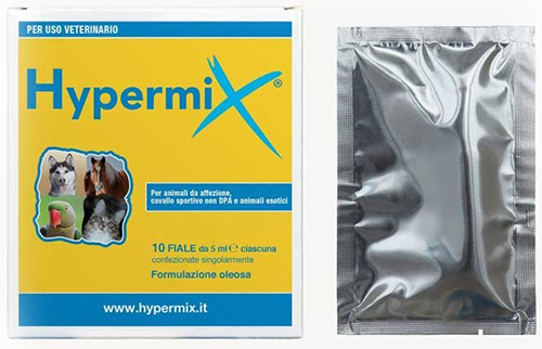 Hypermix Les Ester 10 monod 5 ml