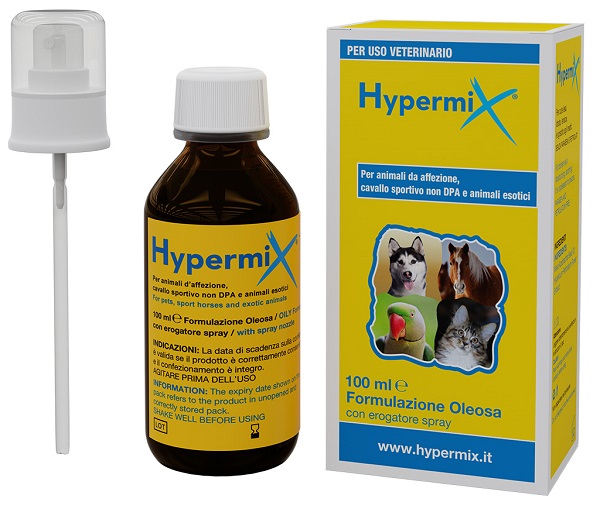 Hypermix Les Ester 100 ml