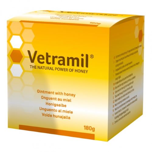 Vetramil Crema 180 GR