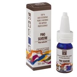 Pino Silvestre Oe Naturale 10 ml