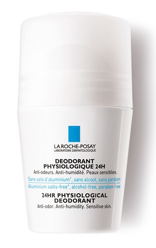 Physio Deo Roll-On 50 ml