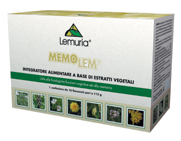 Memolem 10FL 10 ml
