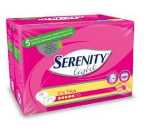 Serenity Light Lady Extra 30 pezzi