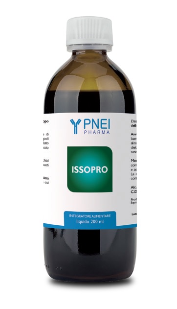 Issopro 200 ml