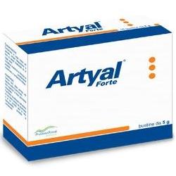 Artyal Forte 20BUST