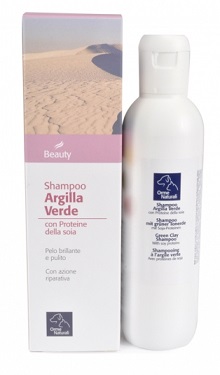Orme Nat SH Argilla Ve 200 ml