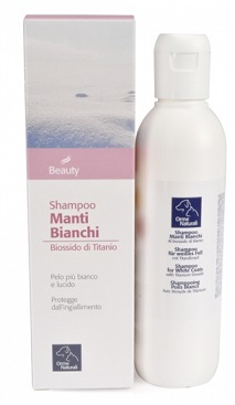 Orme Nat Shampoo Manti Bi 200M