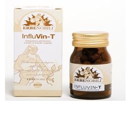 Influvin-T 60 compresse