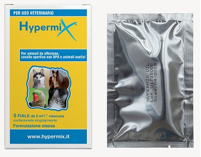 Hypermix Oil 5F Monod 5 ml