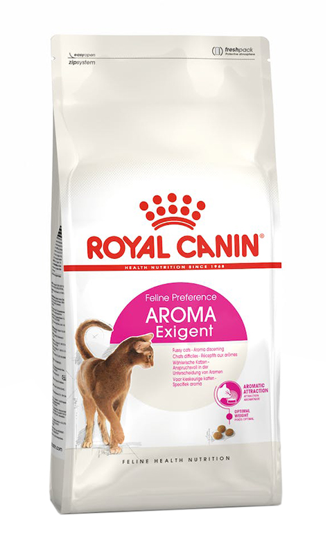 Exigent AROMATIC-33 400 GR R.C.