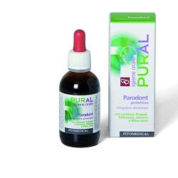 Pural Parodont 50 ml