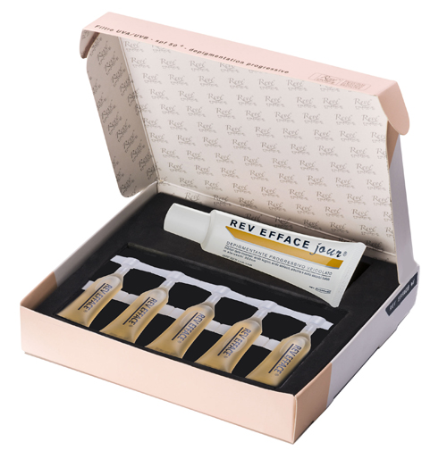 Rev Efface Kit 30ML+5FL