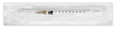 Sir Pic Tuber 1 ml G26X1/2