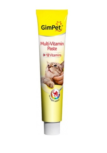 Gimcat Multi-Vitamin 20 GR