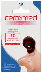 Cer Sutura Ceroxmed 3x75 mm