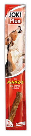 Joki Plus Cane - Manzo
